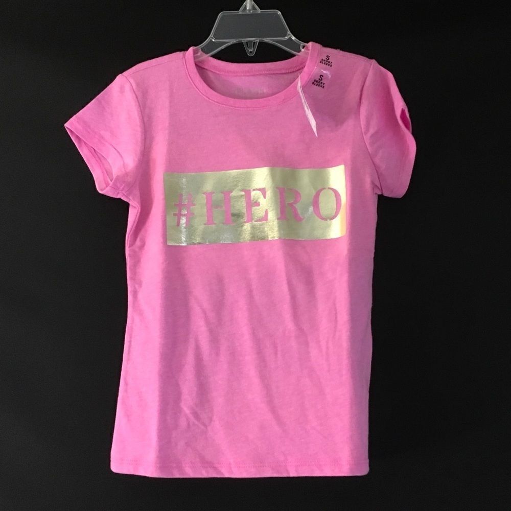 New! Children's place short sleeve